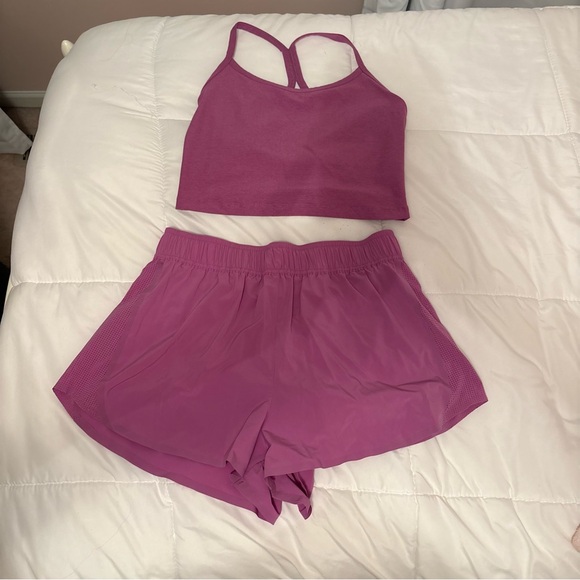 Beyond Yoga Tops - Beyond yoga set